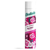 Batiste Dry Shampoo Blush - Floral & Flirty 200ml - McGrocer