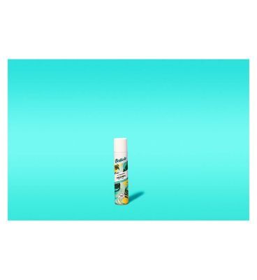 Batiste Dry Shampoo Original - Clean & Classic 200ml - McGrocer