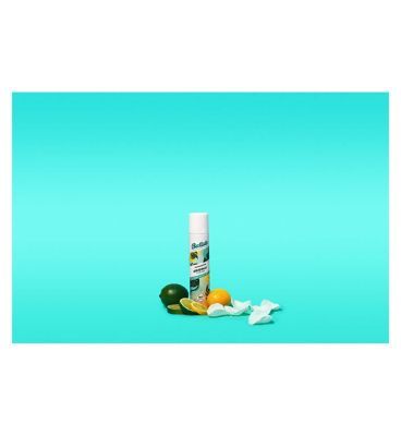 Batiste Dry Shampoo Original - Clean & Classic 200ml - McGrocer