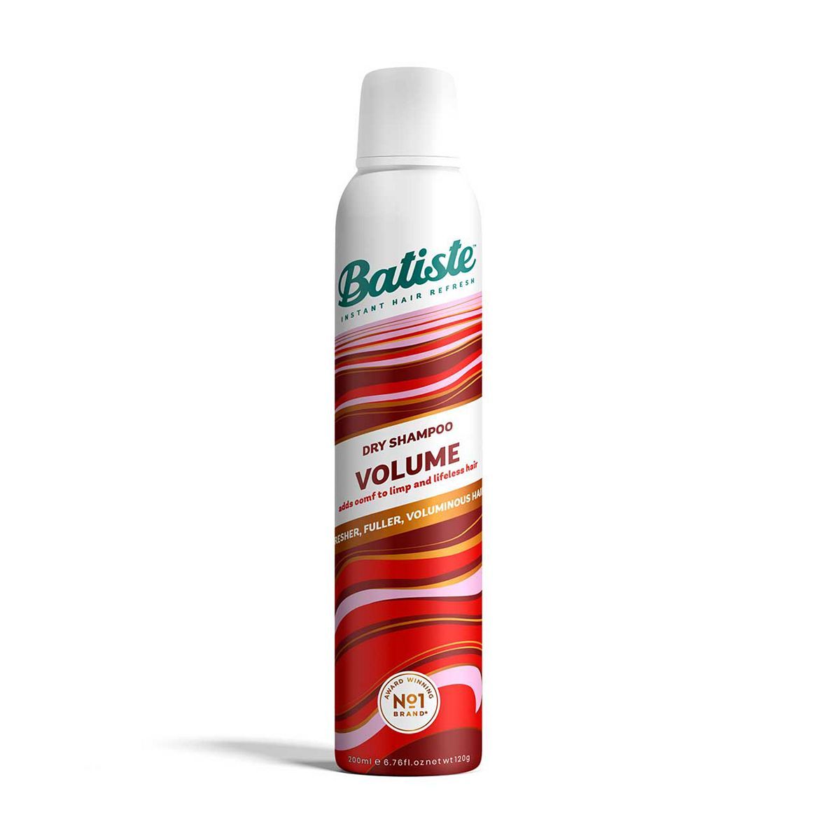 Batiste Dry Shampoo & Volume 200ml - McGrocer