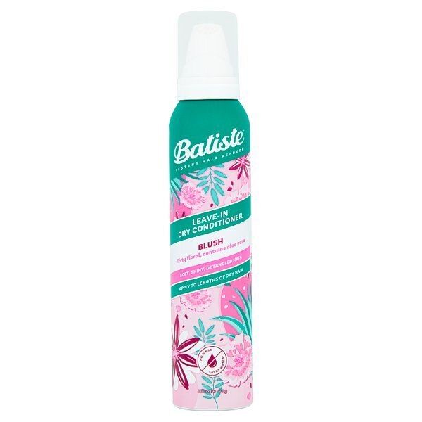 Batiste Leave In Dry Conditioner Blush 100ml - McGrocer