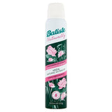 Batiste Naturally - Bamboo Fibre & Gardenia 200Ml - McGrocer