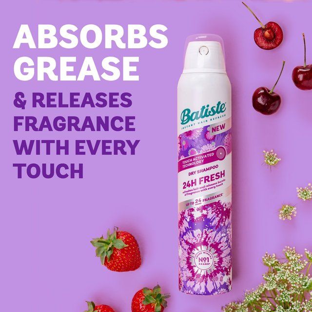 Batiste Revive 200ml - McGrocer