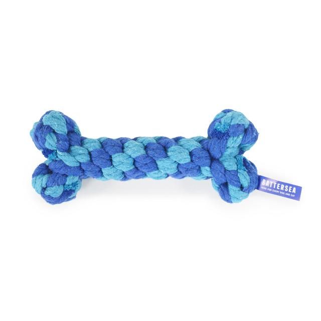 Battersea Rope Bone - McGrocer