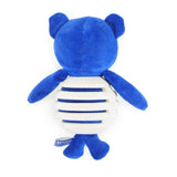 Battersea Rubber Belly Bear - McGrocer