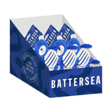 Battersea Rubber Belly Bear - McGrocer