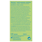 Bausch & Lomb Biotrue Multi Purpose Contact Lens Solution Travel Size - McGrocer