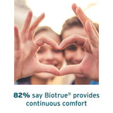 Bausch & Lomb Biotrue Multi Purpose Contact Lens Solution Travel Size - McGrocer