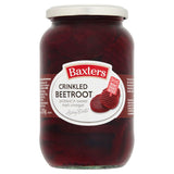 Baxters Crinkled Beetroot - McGrocer
