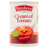 Baxters Favourites Cream of Tomato - McGrocer