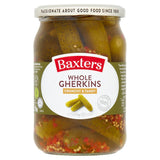 Baxters Whole Gherkins 600g - McGrocer