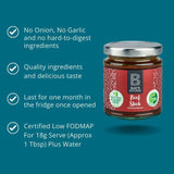 Bay's Kitchen Concentrated Beef Stock 200g - McGrocer