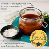 Bay's Kitchen Concentrated Chicken Stock 200g - McGrocer