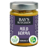 Bay's Kitchen Mild Korma Low Fodmap Stir-in Sauce 260g - McGrocer