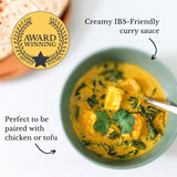 Bay's Kitchen Mild Korma Low Fodmap Stir-in Sauce 260g - McGrocer