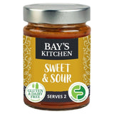 Bay's Kitchen Sweet & Sour Stir-in Low Fodmap Sauce   260g - McGrocer