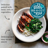 Bay's Kitchen Teriyaki Stir-in Sauce 260g - McGrocer