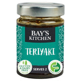 Bay's Kitchen Teriyaki Stir-in Sauce 260g - McGrocer