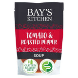 Bay's Kitchen Tomato & Roasted Pepper Soup 300g - McGrocer