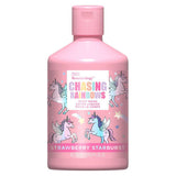 Baylis & Harding Beauticology Chasing Rainbows Strawberry Starburst Body Wash 500ml - McGrocer