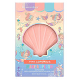 Baylis & Harding Beauticology Make A Splash Pink Lemonade Bath Fizzer 150g - McGrocer