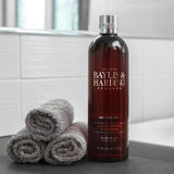 Baylis & Harding Black Pepper Moisturising Shower Gel 500ml - McGrocer