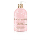 Baylis & Harding Elements Luxury Pink Blossom & Lotus Flower Hand Wash 500ml - McGrocer