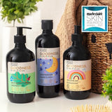 Baylis & Harding Goodness Kids Conditioning Shampoo 500ml - McGrocer