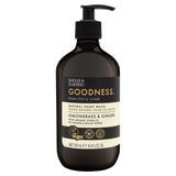 Baylis & Harding Goodness Lemongrass & Ginger Hand Wash 500ml - McGrocer
