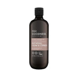 Baylis & Harding Goodness Mens Shower Gel - Patchouli Cedar & Cypress 500ml - McGrocer