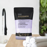 Baylis & Harding Goodness Sleep Bath Salts   1kg - McGrocer