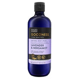 Baylis & Harding Goodness Sleep Body Wash   500ml - McGrocer
