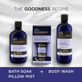 Baylis & Harding Goodness Sleep Body Wash   500ml - McGrocer