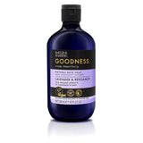 Baylis & Harding Goodness Sleep Lavender & Bergamot Sleep Bath Soak 500ml - McGrocer