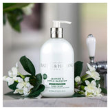 Baylis & Harding Jasmine & Apple Blossom Antibacterial Hand Wash 500ml - McGrocer