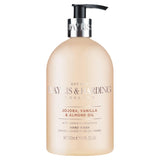 Baylis & Harding Jojoba & Vanilla Handwash 500ml - McGrocer