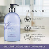 Baylis & Harding Lavendar & Chamomile Handwash 500ml - McGrocer