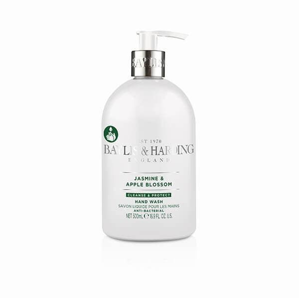 Baylis & Harding Signature Antibacterial Hand Wash 500ml - McGrocer