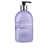 Baylis & Harding Signature English Lavender & Chamomile Hand Wash 500ml - McGrocer