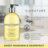 Baylis & Harding Sweet Mandarin & Grapefruit Handwash 500ml - McGrocer