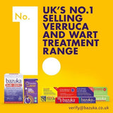 Bazuka Advance Treatment Pen For Verrucas And Warts - McGrocer