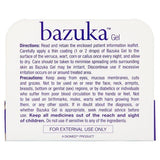 Bazuka Gel - 5g - McGrocer