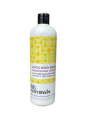 BB Naturals Avocado Smoothie Nourishing Conditioner 500ml - McGrocer