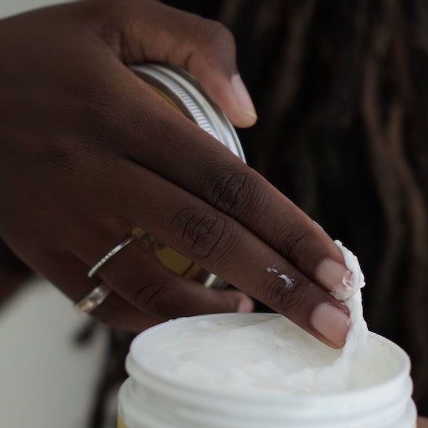 BB Naturals Body Velvet Supreme Cream Sweet Ginger 250ml - McGrocer