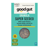M&S High Fibre Super Seeded Granola 400g - McGrocer