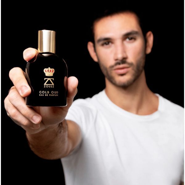 ZOUSZ Men's Perfume Gift Set 100ml GOODS Superdrug