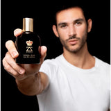 ZOUSZ Men's Perfume Gift Set 100ml GOODS Superdrug