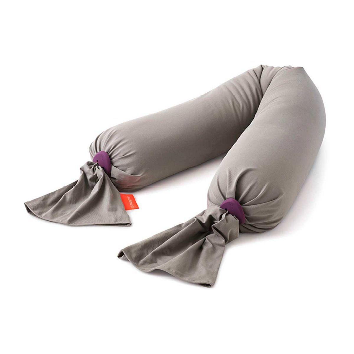 Bbhugme Pregnancy Pillow Kit Stone - McGrocer