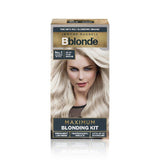 Bblonde Maximum Blonding Bleach Kit No 1 - McGrocer