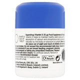 Superdrug Vitamin D 25mcg - 90 Tablets GOODS Superdrug